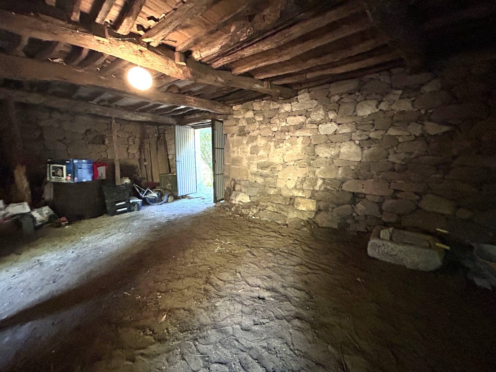 4 quarto Quinta/Casa Rural para venda em Gomesende - 75 000 € (Ref: 10009661)