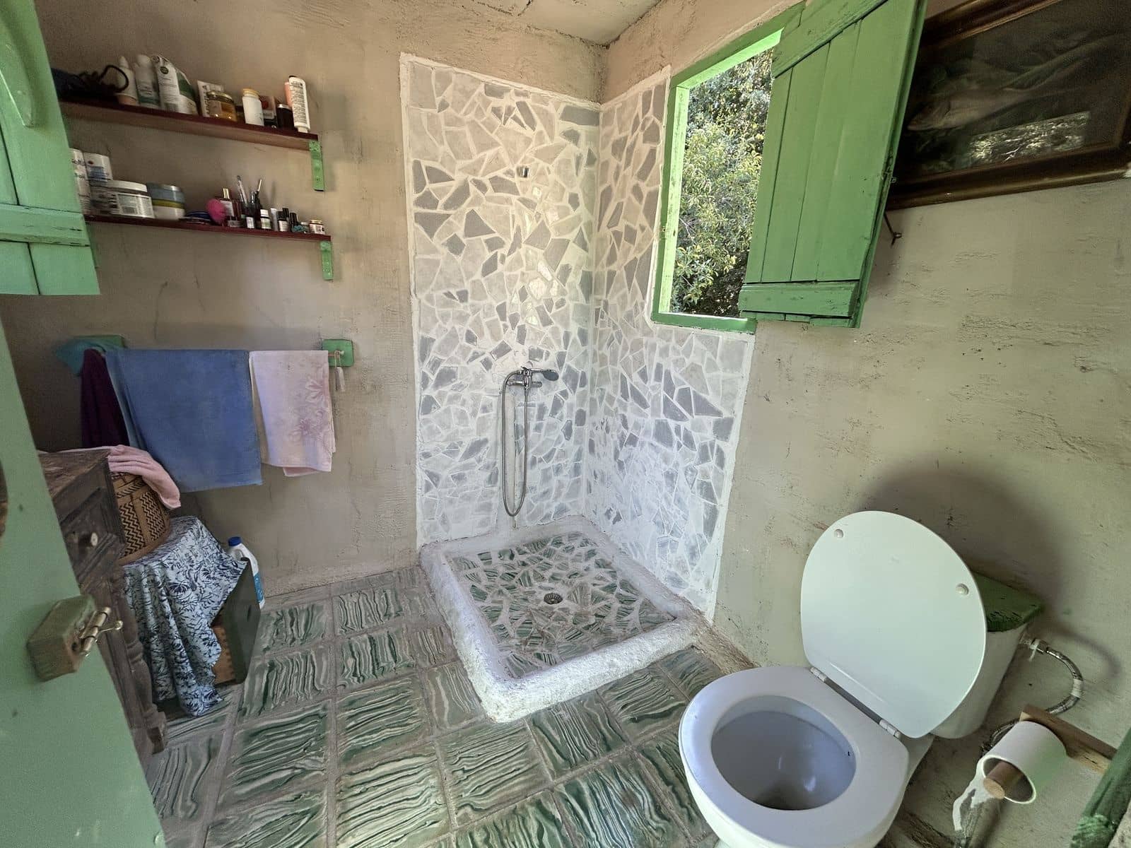 4 quarto Quinta/Casa Rural para venda em Gomesende - 75 000 € (Ref: 10009661)