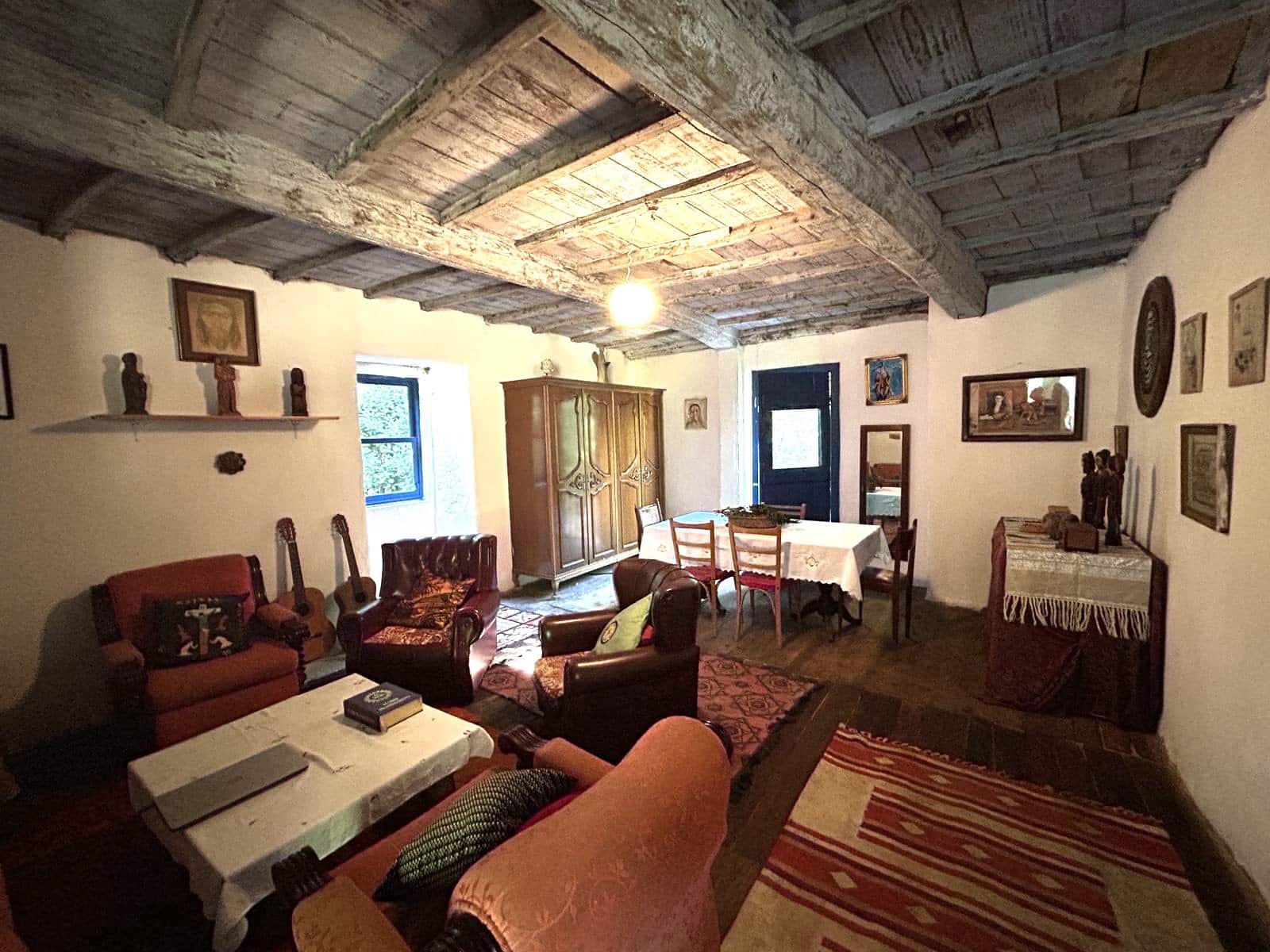 4 quarto Quinta/Casa Rural para venda em Gomesende - 75 000 € (Ref: 10009661)