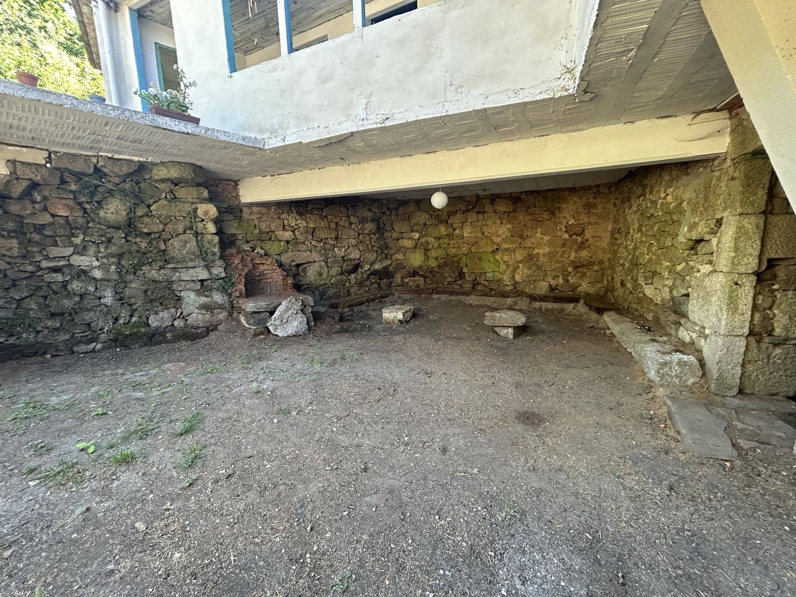 4 quarto Quinta/Casa Rural para venda em Gomesende - 75 000 € (Ref: 10009661)