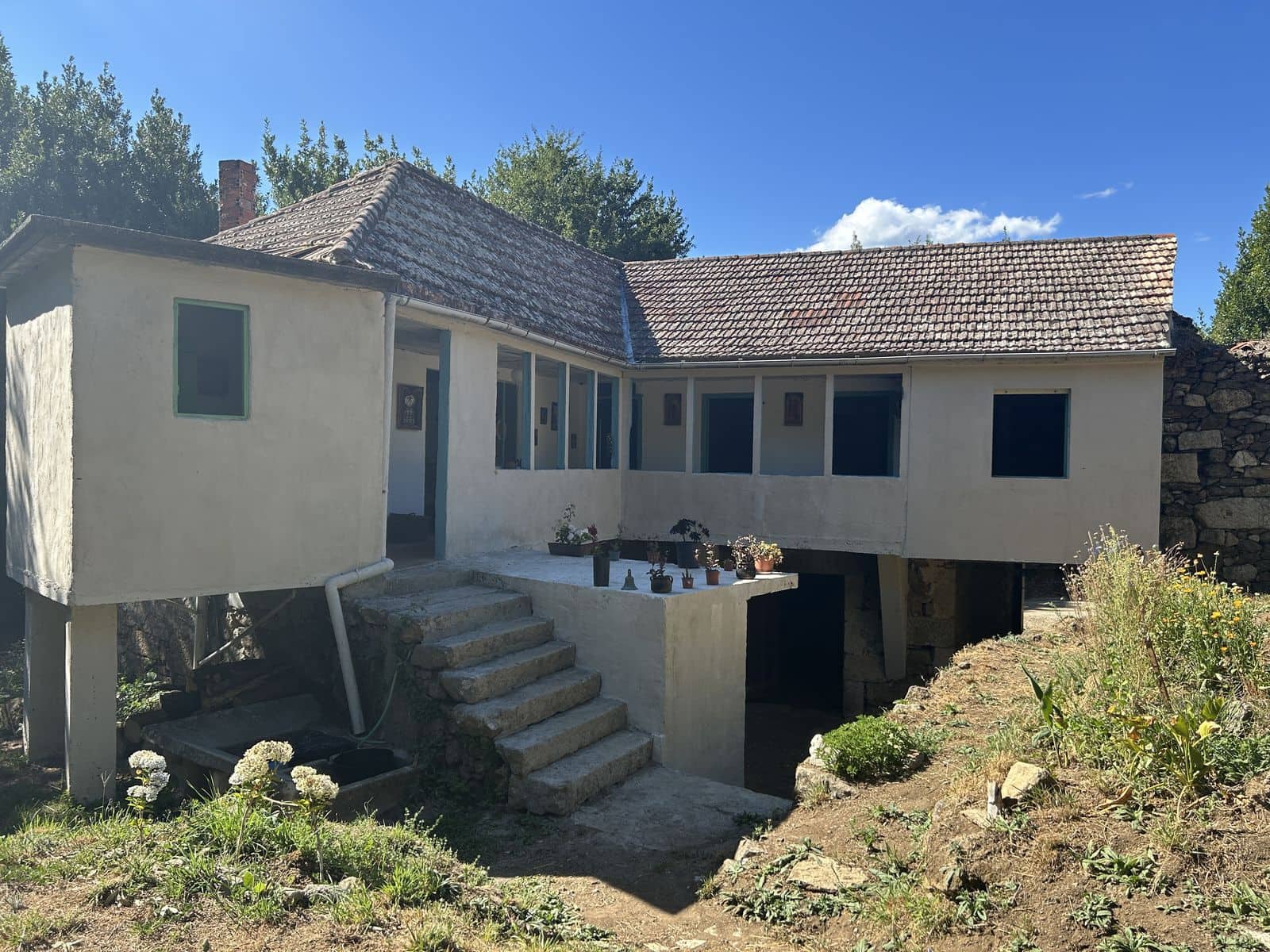 4 quarto Quinta/Casa Rural para venda em Gomesende - 75 000 € (Ref: 10009661)