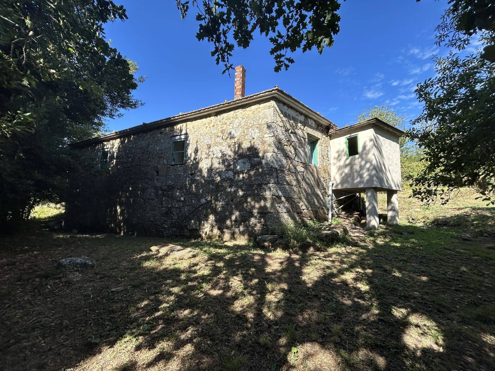 4 quarto Quinta/Casa Rural para venda em Gomesende - 75 000 € (Ref: 10009661)