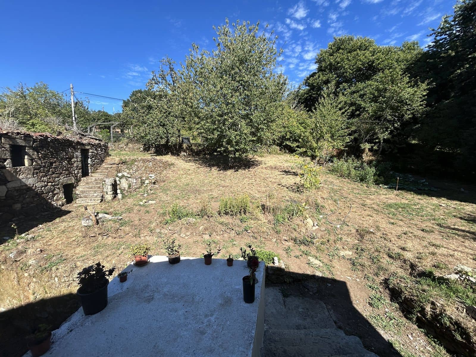 4 quarto Quinta/Casa Rural para venda em Gomesende - 75 000 € (Ref: 10009661)