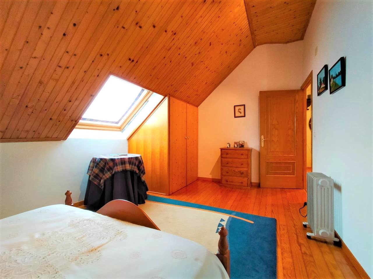 4 quarto Quinta/Casa Rural para venda em Amoeiro com garagem - 325 000 € (Ref: 10014176)