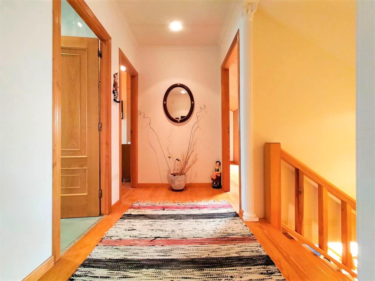 4 quarto Quinta/Casa Rural para venda em Amoeiro com garagem - 325 000 € (Ref: 10014176)