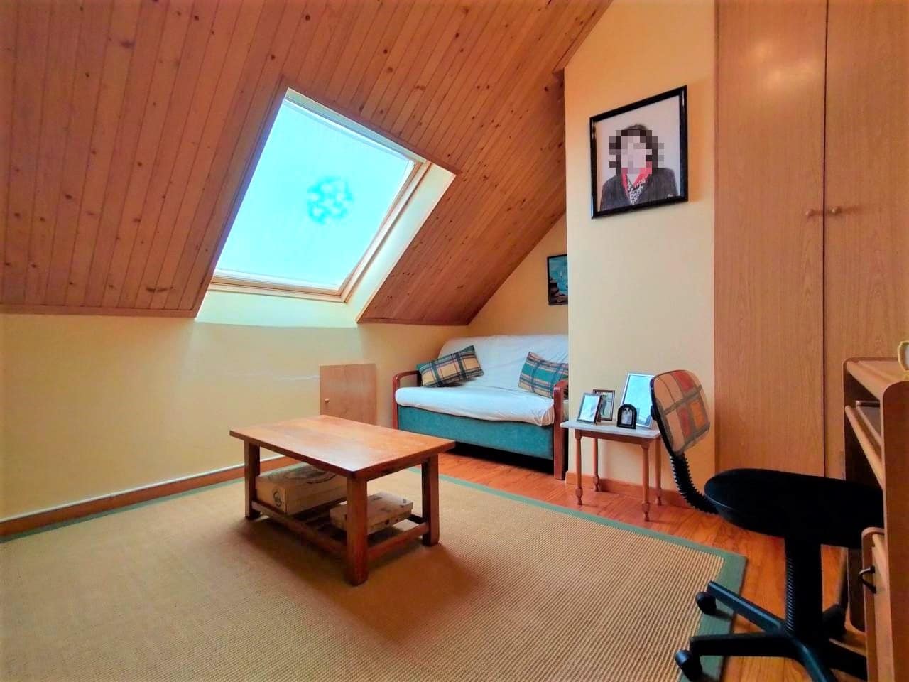 4 quarto Quinta/Casa Rural para venda em Amoeiro com garagem - 325 000 € (Ref: 10014176)