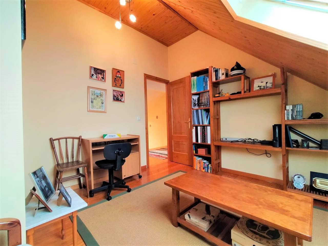 4 quarto Quinta/Casa Rural para venda em Amoeiro com garagem - 325 000 € (Ref: 10014176)
