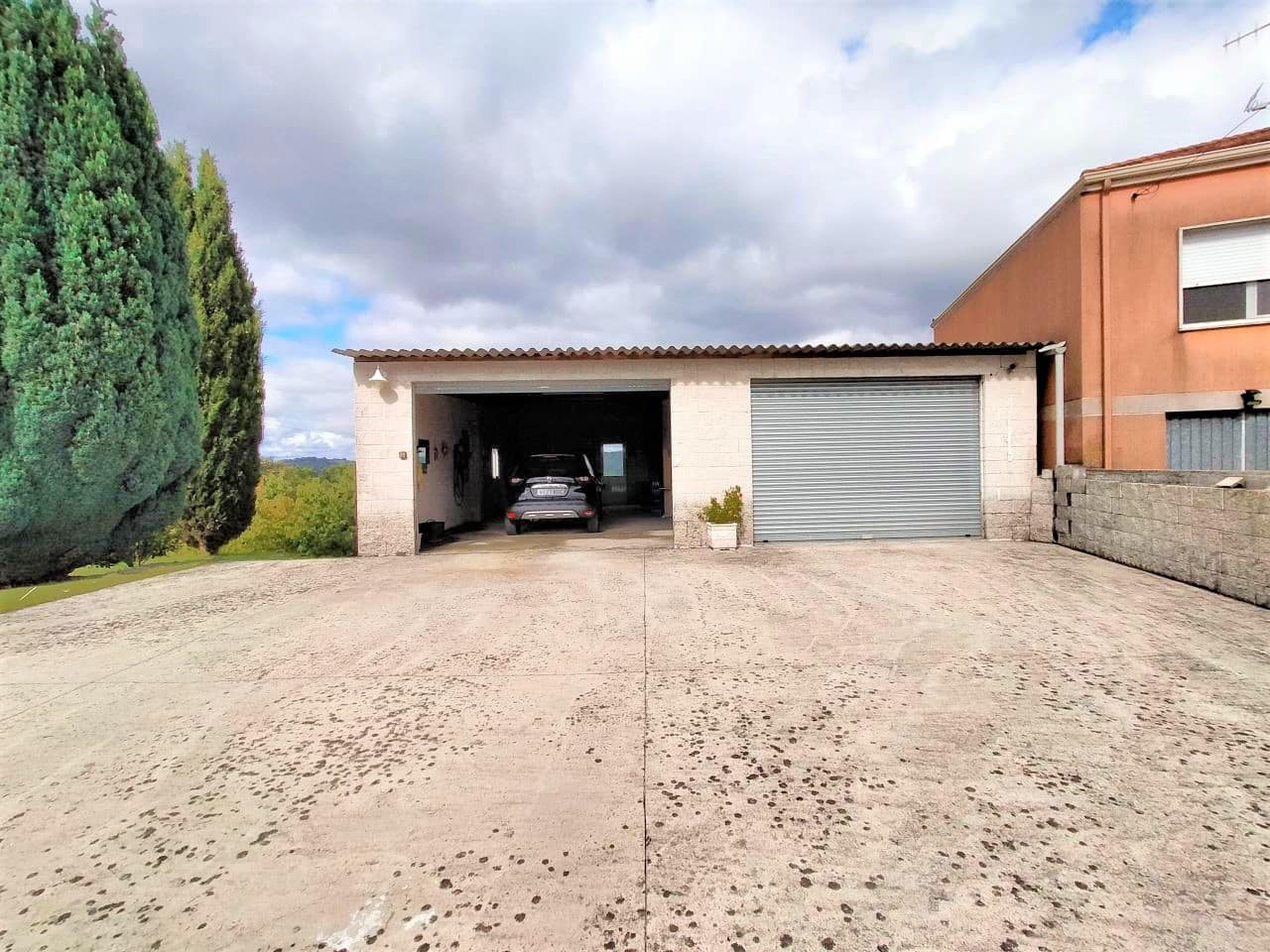 4 quarto Quinta/Casa Rural para venda em Amoeiro com garagem - 325 000 € (Ref: 10014176)
