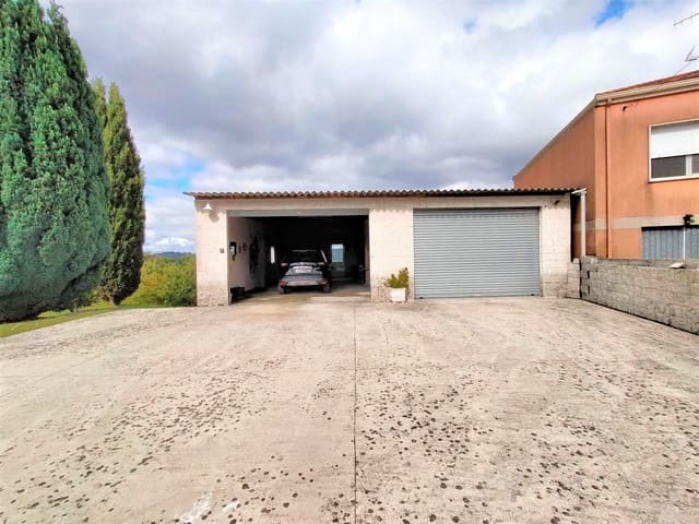 4 quarto Quinta/Casa Rural para venda em Amoeiro com garagem - 325 000 € (Ref: 10014176)