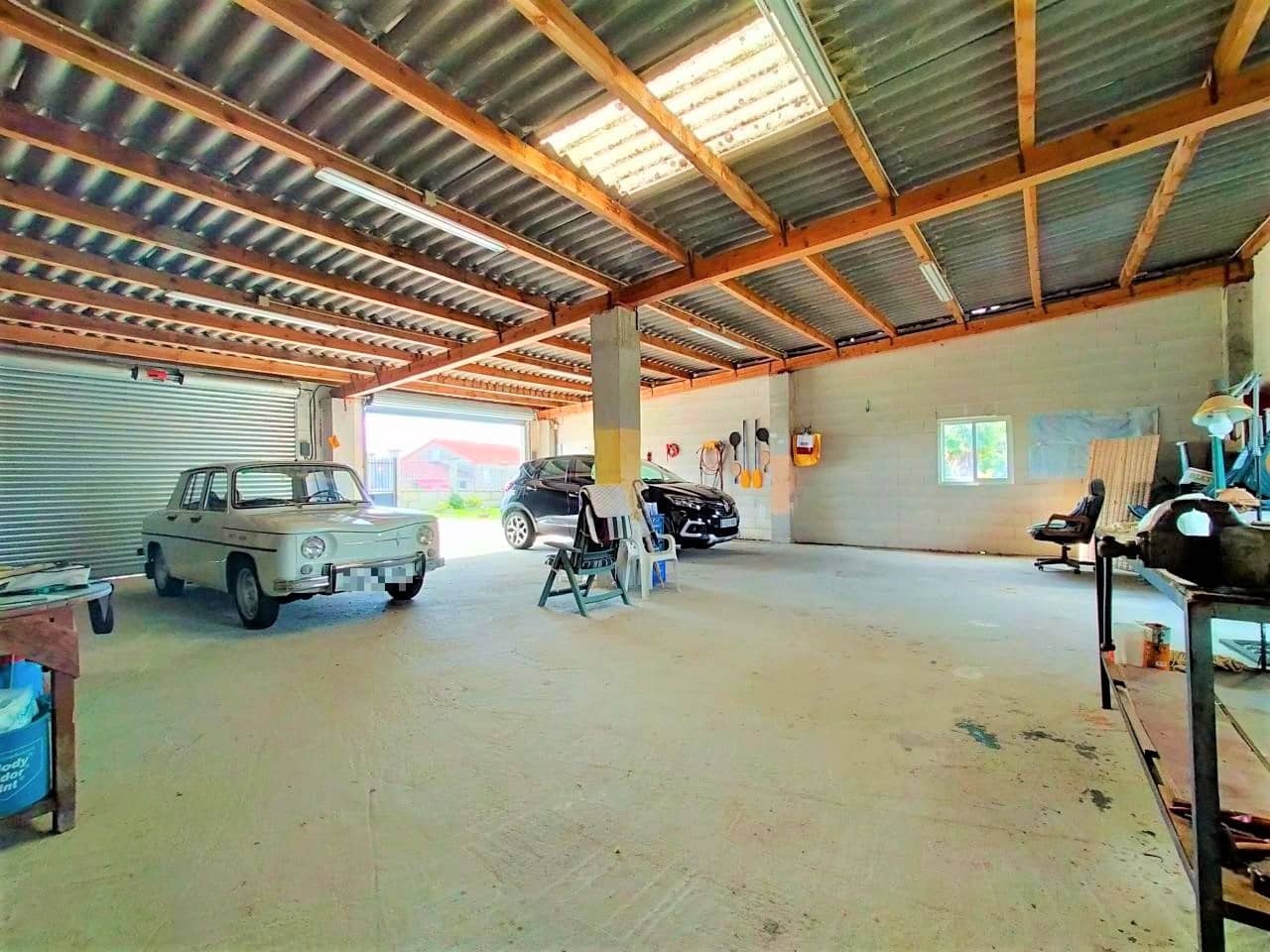 4 quarto Quinta/Casa Rural para venda em Amoeiro com garagem - 325 000 € (Ref: 10014176)