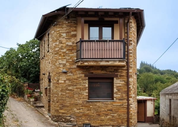 2 Zimmer Finca/Landgut zu verkaufen in Boveda mit Garage - 195.000 € (Ref: 10023040)