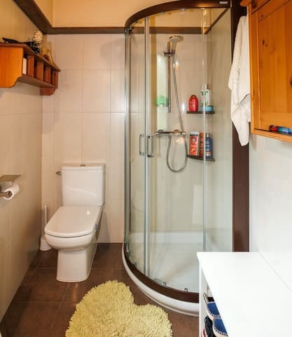 2 Zimmer Finca/Landgut zu verkaufen in Bóveda mit Garage - 195.000 € (Ref: 10023040)