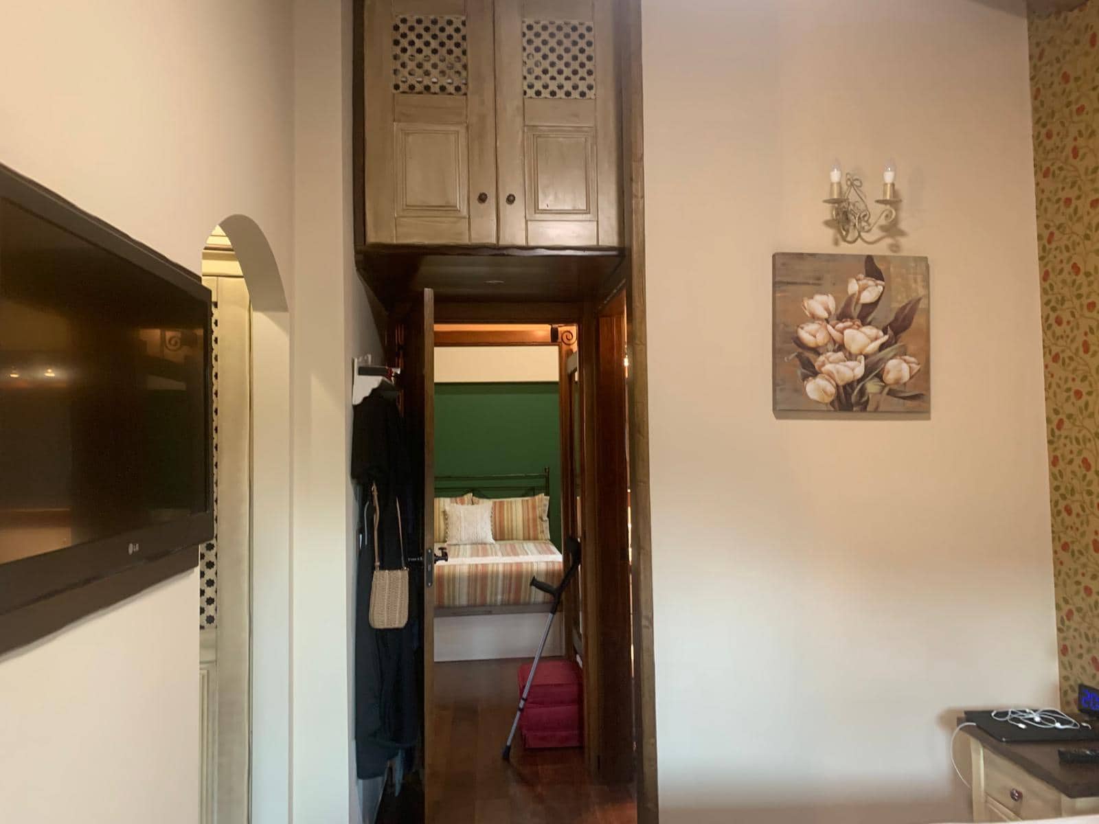 2 Zimmer Finca/Landgut zu verkaufen in Boveda mit Garage - 195.000 € (Ref: 10023040)