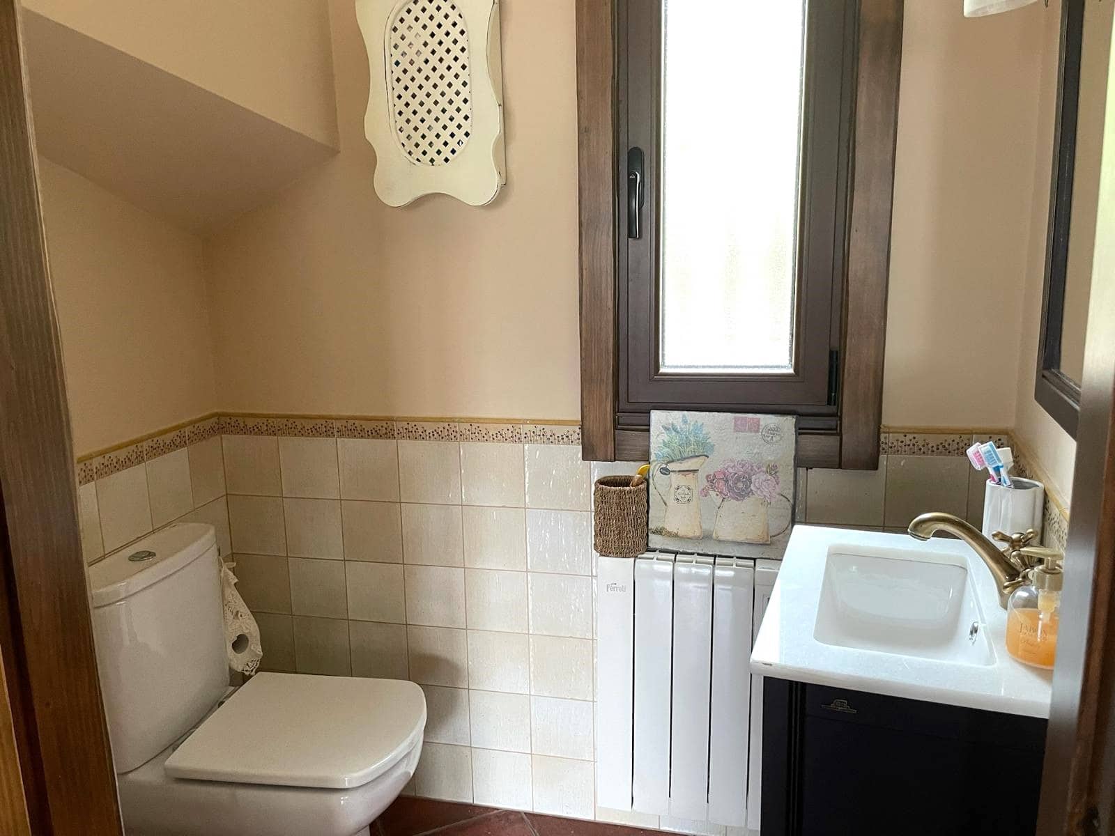 2 Zimmer Finca/Landgut zu verkaufen in Boveda mit Garage - 195.000 € (Ref: 10023040)