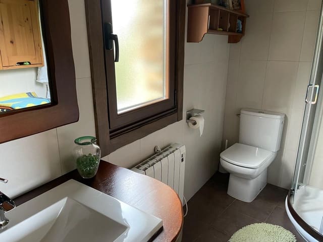 2 Zimmer Finca/Landgut zu verkaufen in Bóveda mit Garage - 195.000 € (Ref: 10023040)