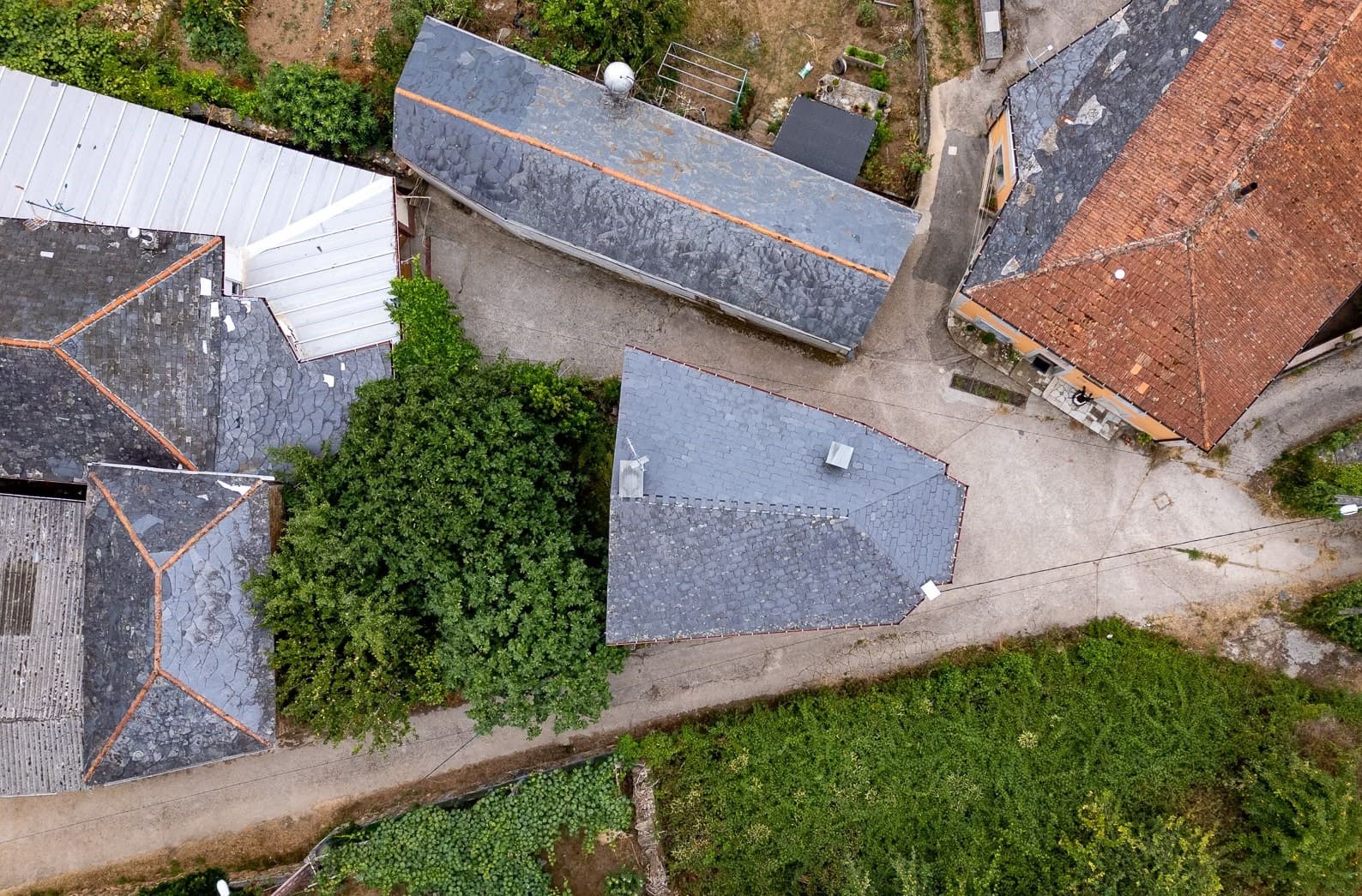 2 Zimmer Finca/Landgut zu verkaufen in Boveda mit Garage - 195.000 € (Ref: 10023040)