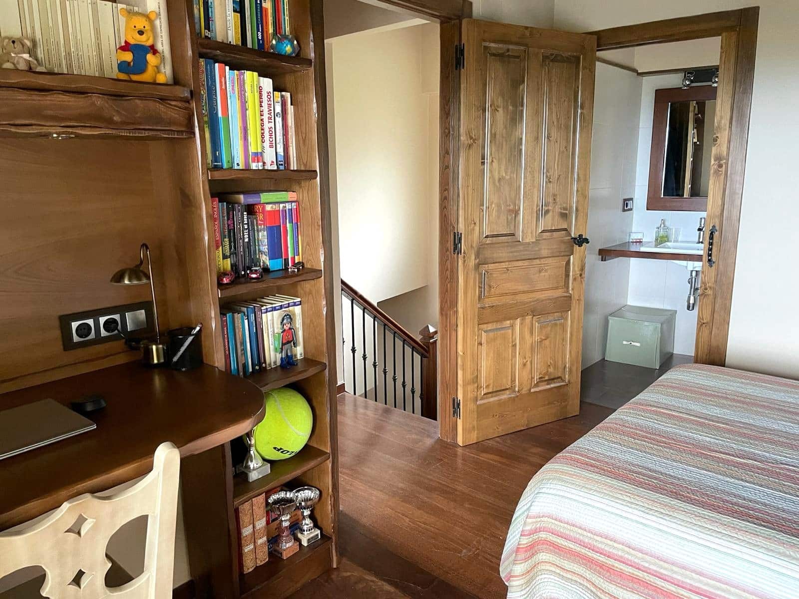 2 Zimmer Finca/Landgut zu verkaufen in Boveda mit Garage - 195.000 € (Ref: 10023040)
