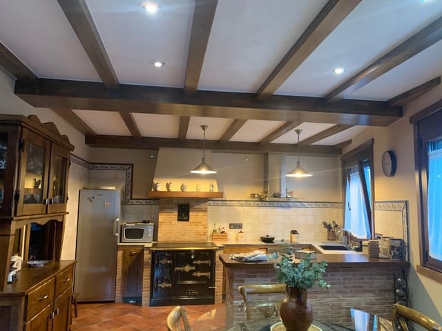 2 Zimmer Finca/Landgut zu verkaufen in Bóveda mit Garage - 195.000 € (Ref: 10023040)