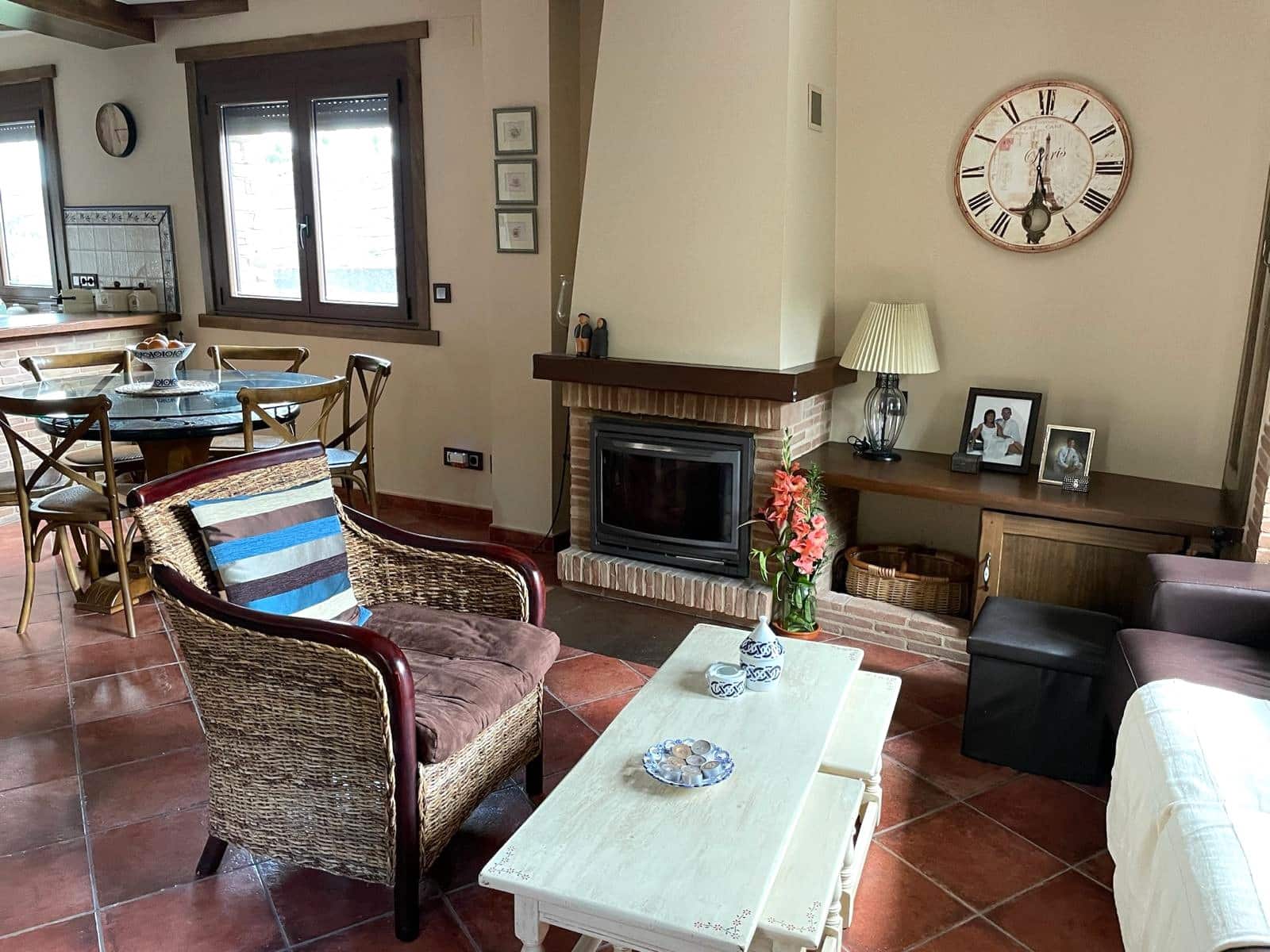 2 Zimmer Finca/Landgut zu verkaufen in Boveda mit Garage - 195.000 € (Ref: 10023040)