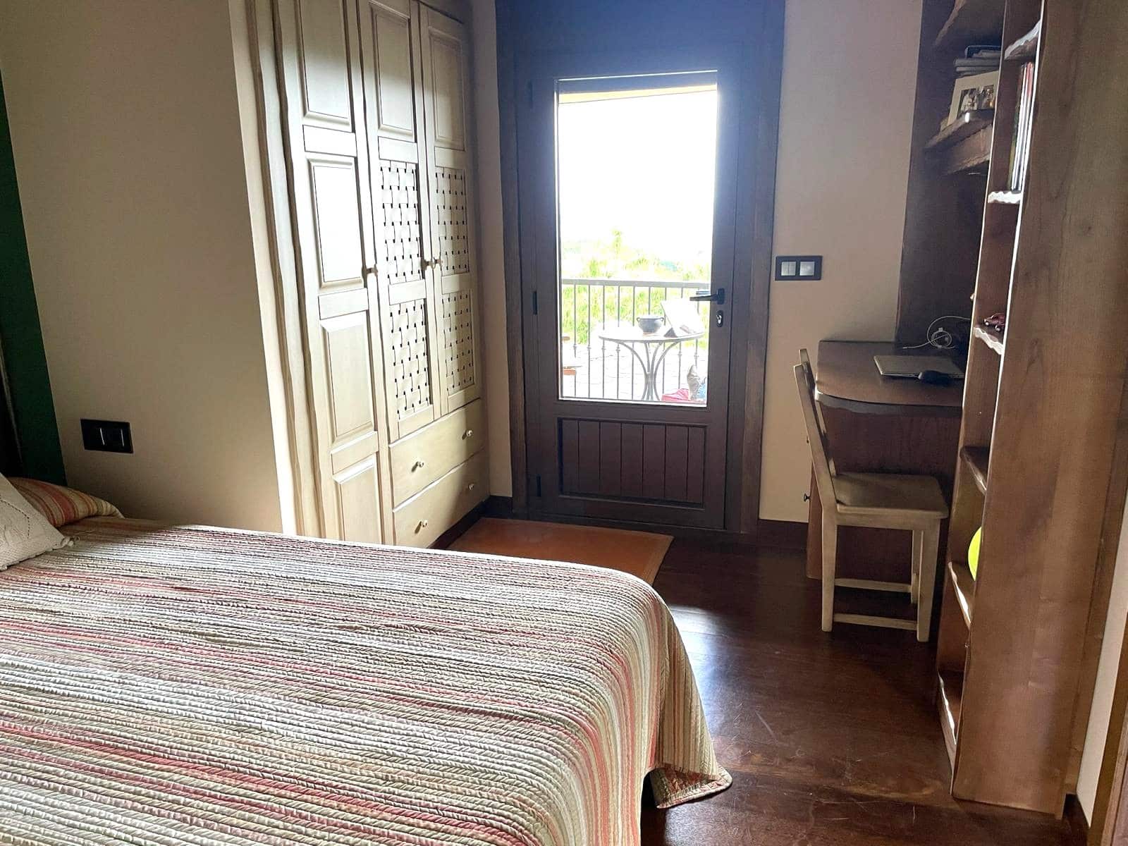 2 Zimmer Finca/Landgut zu verkaufen in Boveda mit Garage - 195.000 € (Ref: 10023040)