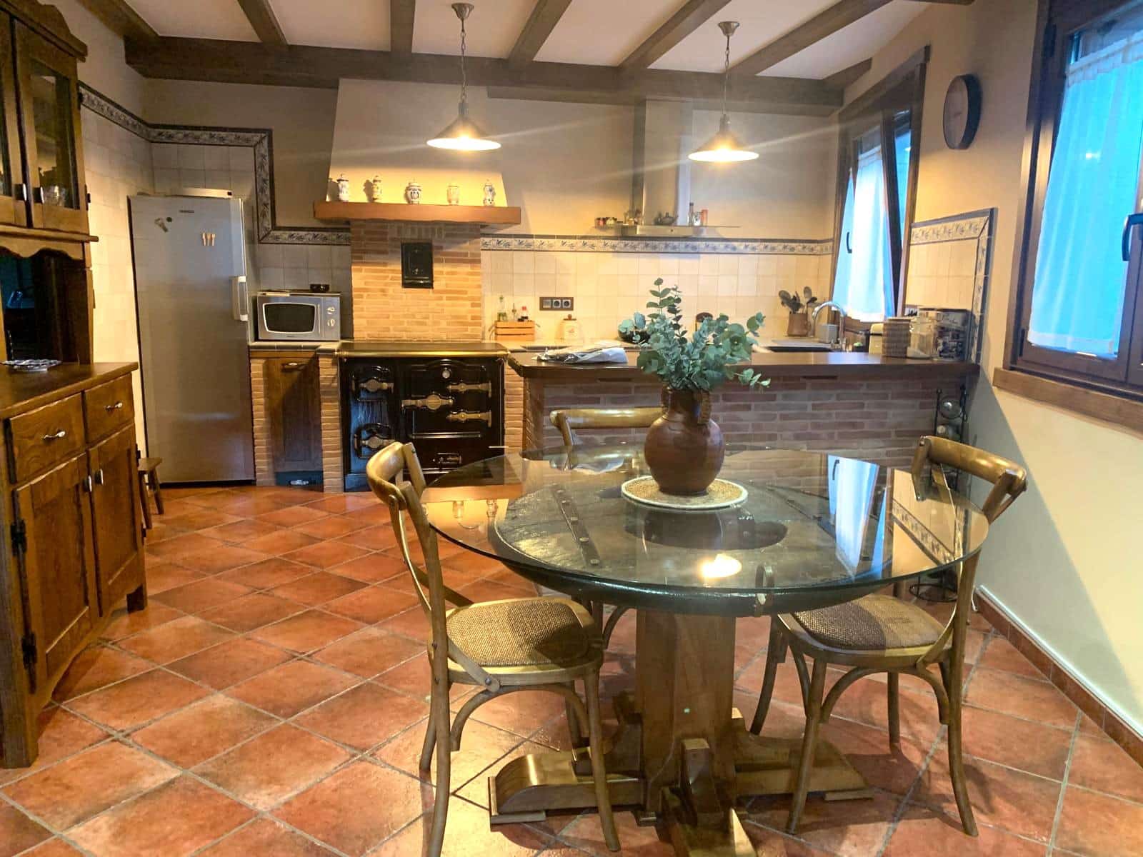2 Zimmer Finca/Landgut zu verkaufen in Boveda mit Garage - 195.000 € (Ref: 10023040)