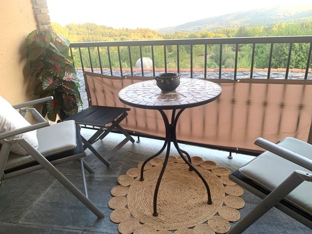 2 Zimmer Finca/Landgut zu verkaufen in Bóveda mit Garage - 195.000 € (Ref: 10023040)