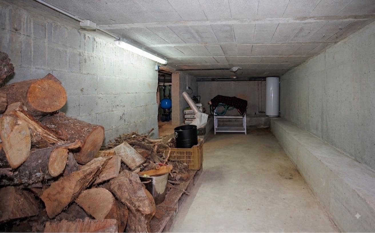 2 Zimmer Finca/Landgut zu verkaufen in Boveda mit Garage - 195.000 € (Ref: 10023040)