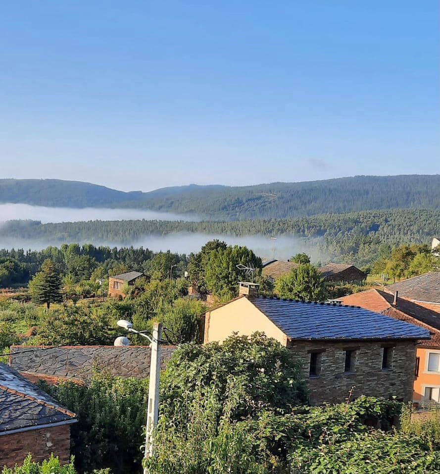 2 Zimmer Finca/Landgut zu verkaufen in Boveda mit Garage - 195.000 € (Ref: 10023040)