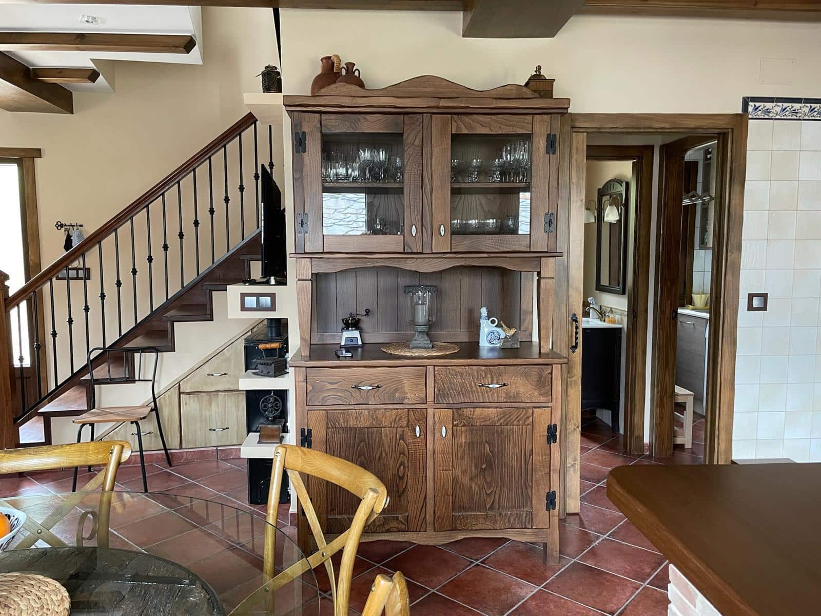 2 Zimmer Finca/Landgut zu verkaufen in Boveda mit Garage - 195.000 € (Ref: 10023040)