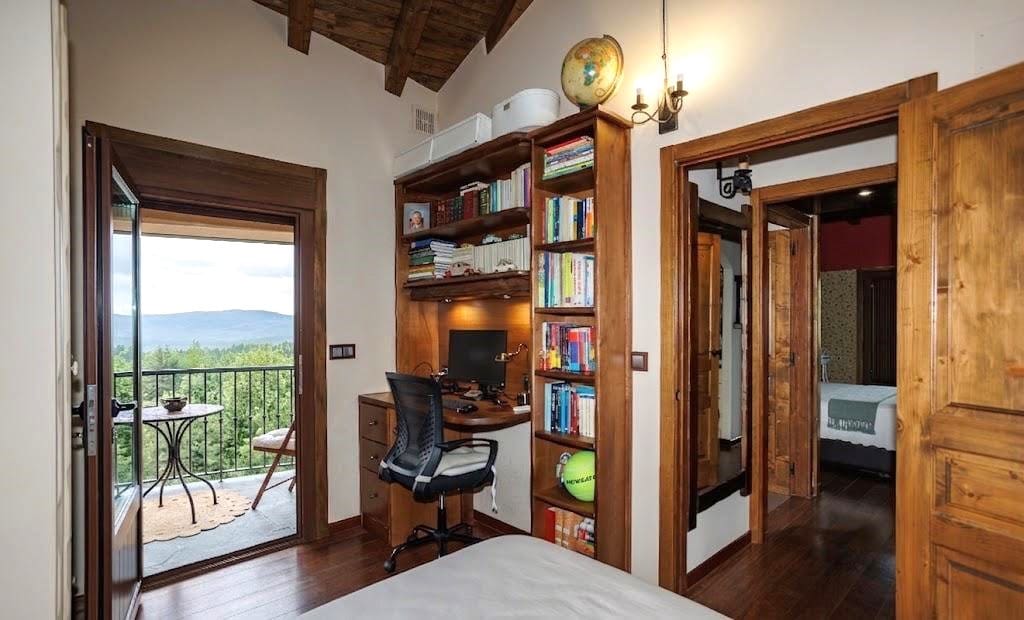 2 bedroom Finca/Country House for sale in Boveda with garage - € 180,000 (Ref: 10023040)