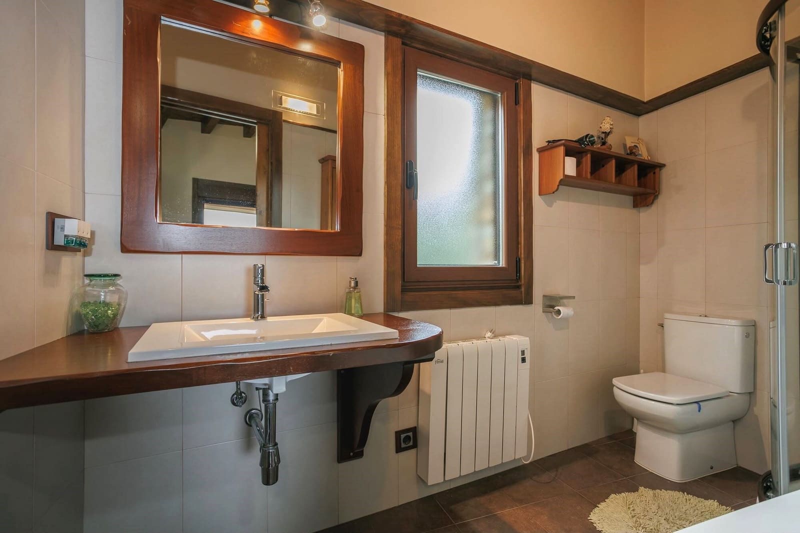 2 bedroom Finca/Country House for sale in Boveda with garage - € 180,000 (Ref: 10023040)