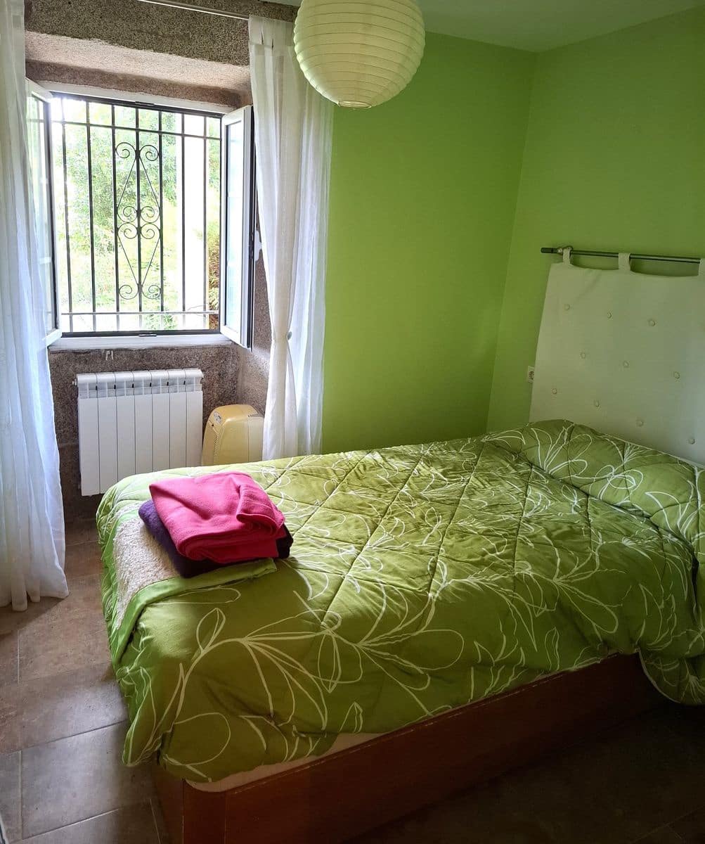 5 bedroom Finca/Country House for sale in Antas de Ulla with garage - € 270,000 (Ref: 10035745)