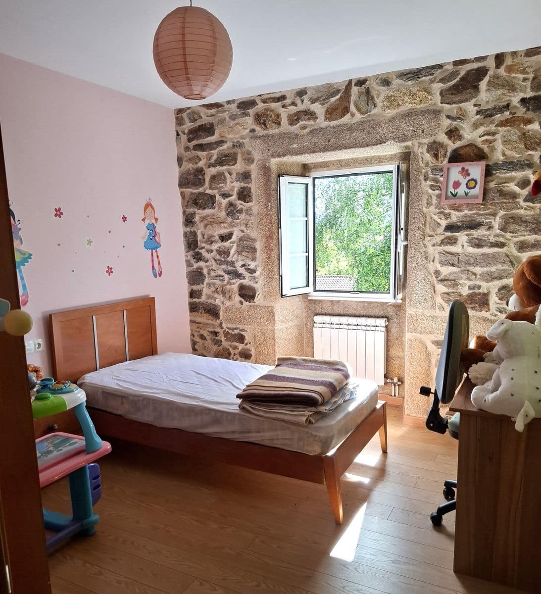 5 bedroom Finca/Country House for sale in Antas de Ulla with garage - € 270,000 (Ref: 10035745)