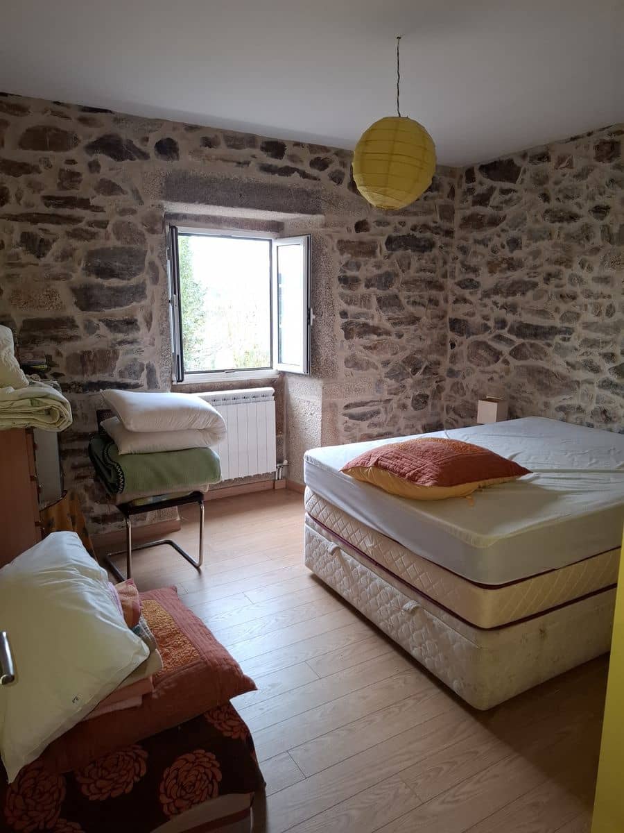 5 bedroom Finca/Country House for sale in Antas de Ulla with garage - € 270,000 (Ref: 10035745)