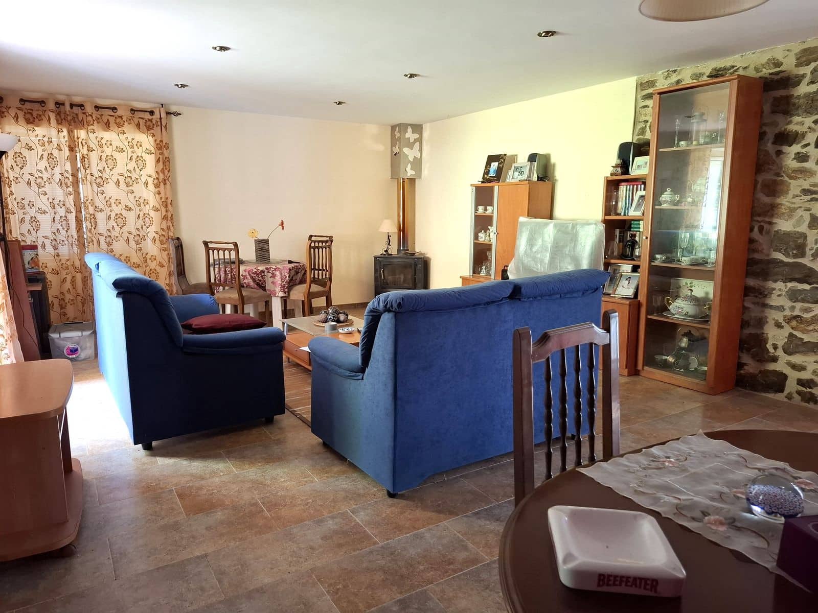 5 bedroom Finca/Country House for sale in Antas de Ulla with garage - € 270,000 (Ref: 10035745)
