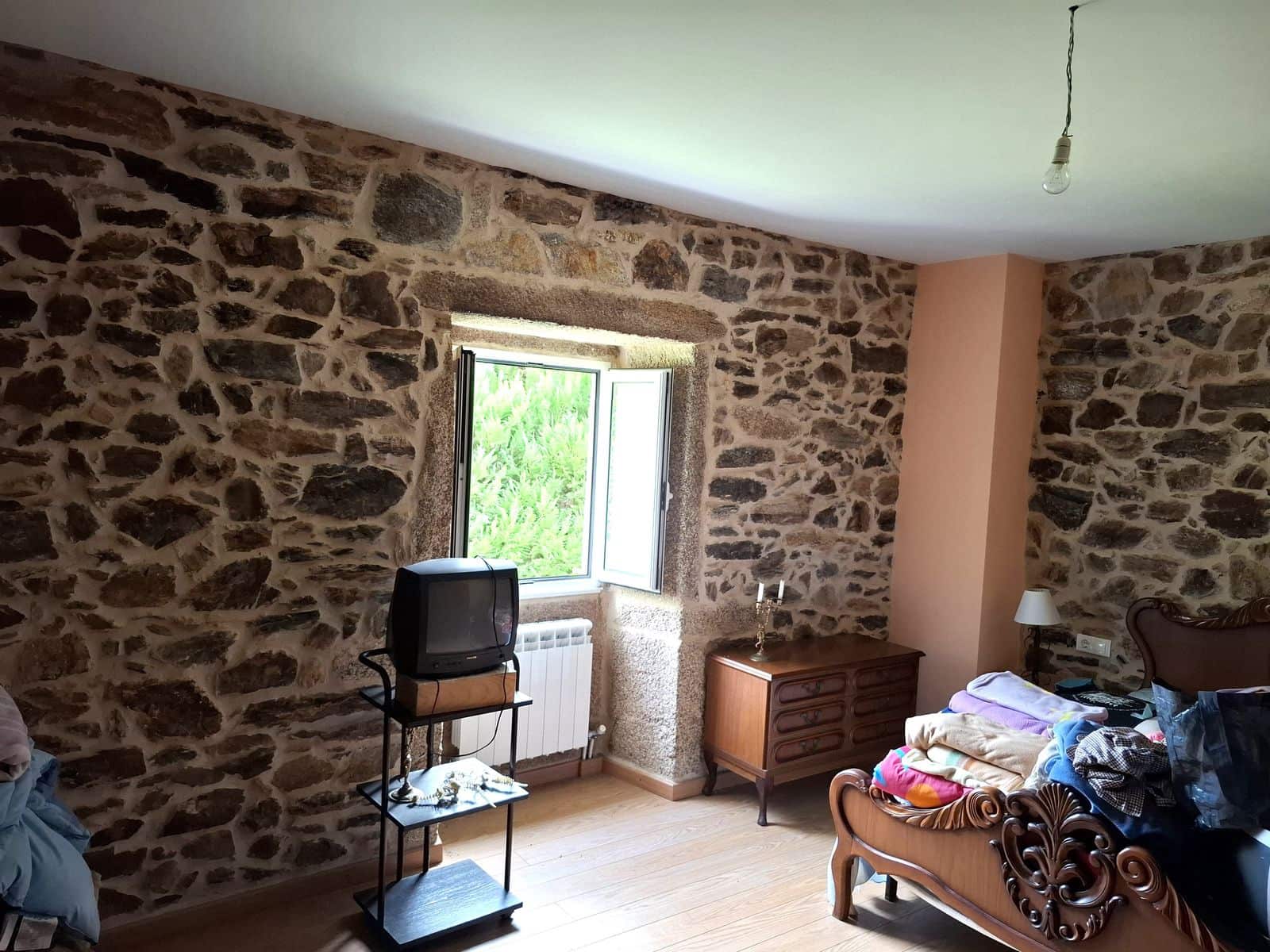 5 bedroom Finca/Country House for sale in Antas de Ulla with garage - € 270,000 (Ref: 10035745)