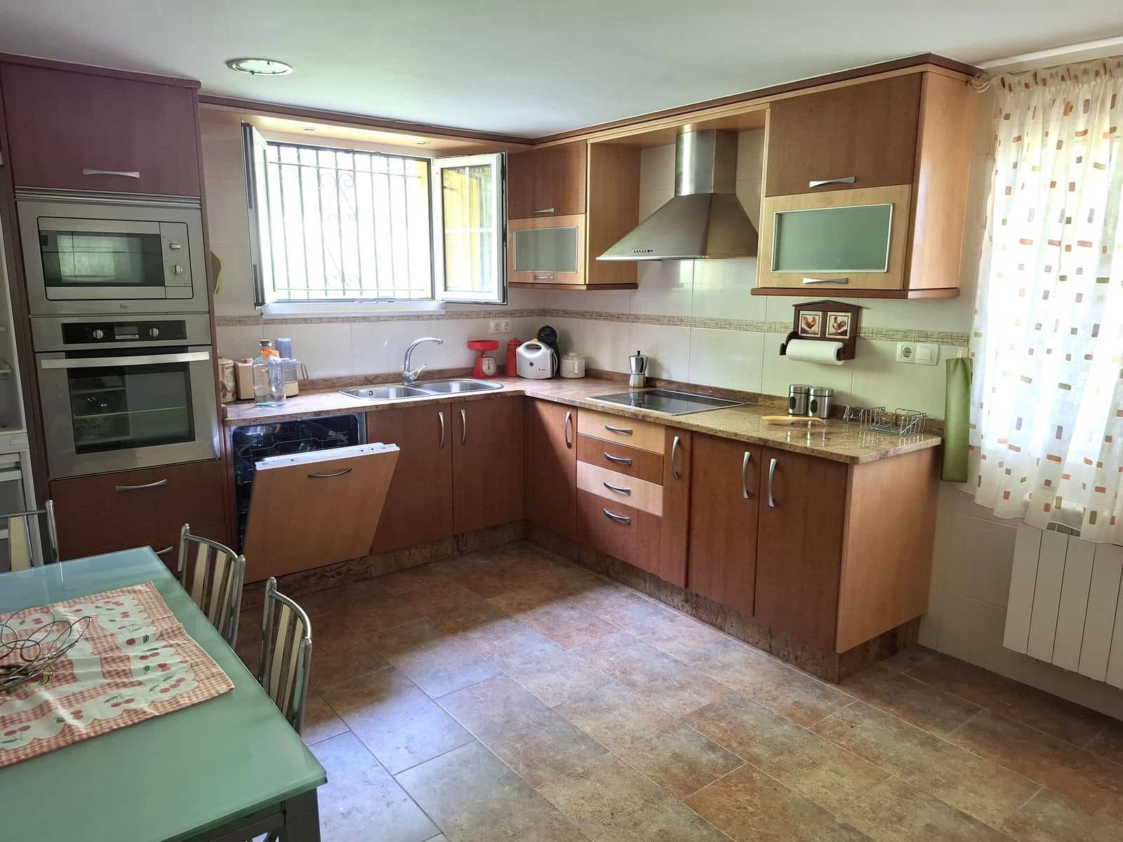 5 bedroom Finca/Country House for sale in Antas de Ulla with garage - € 270,000 (Ref: 10035745)