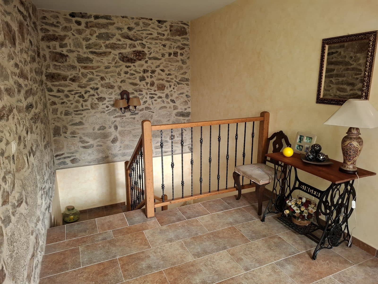 5 bedroom Finca/Country House for sale in Antas de Ulla with garage - € 270,000 (Ref: 10035745)