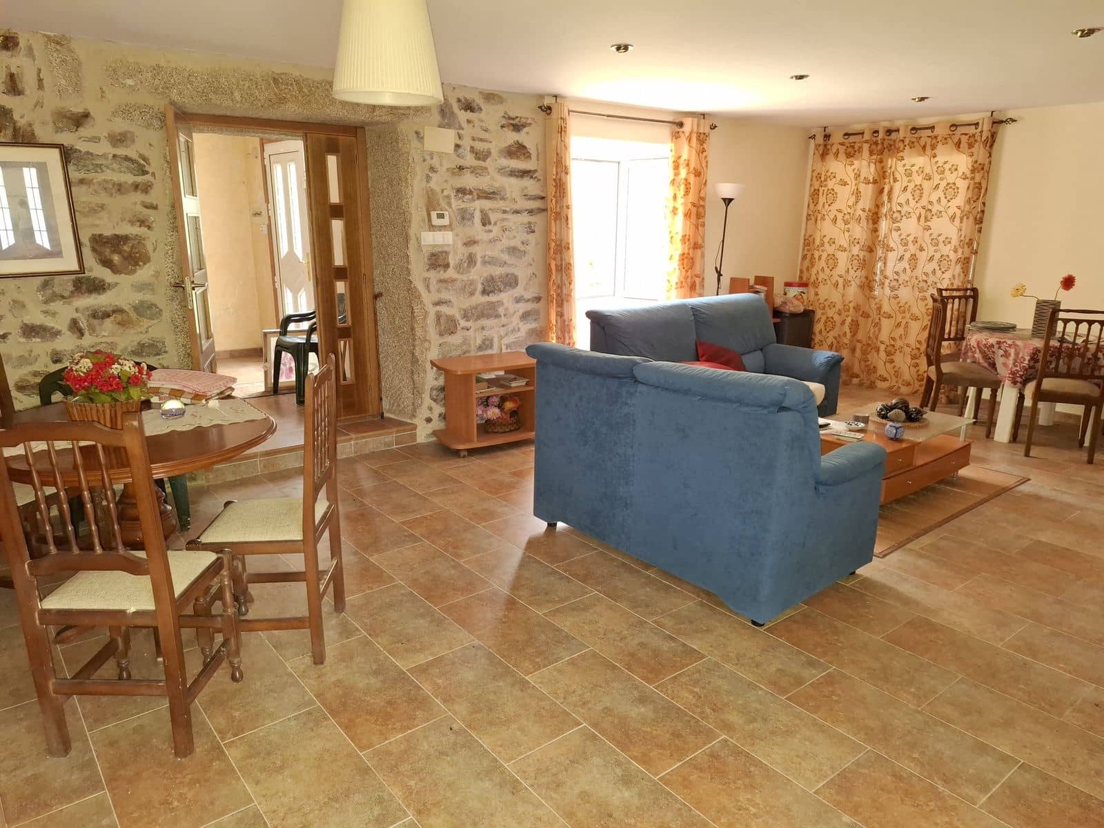 5 bedroom Finca/Country House for sale in Antas de Ulla with garage - € 270,000 (Ref: 10035745)