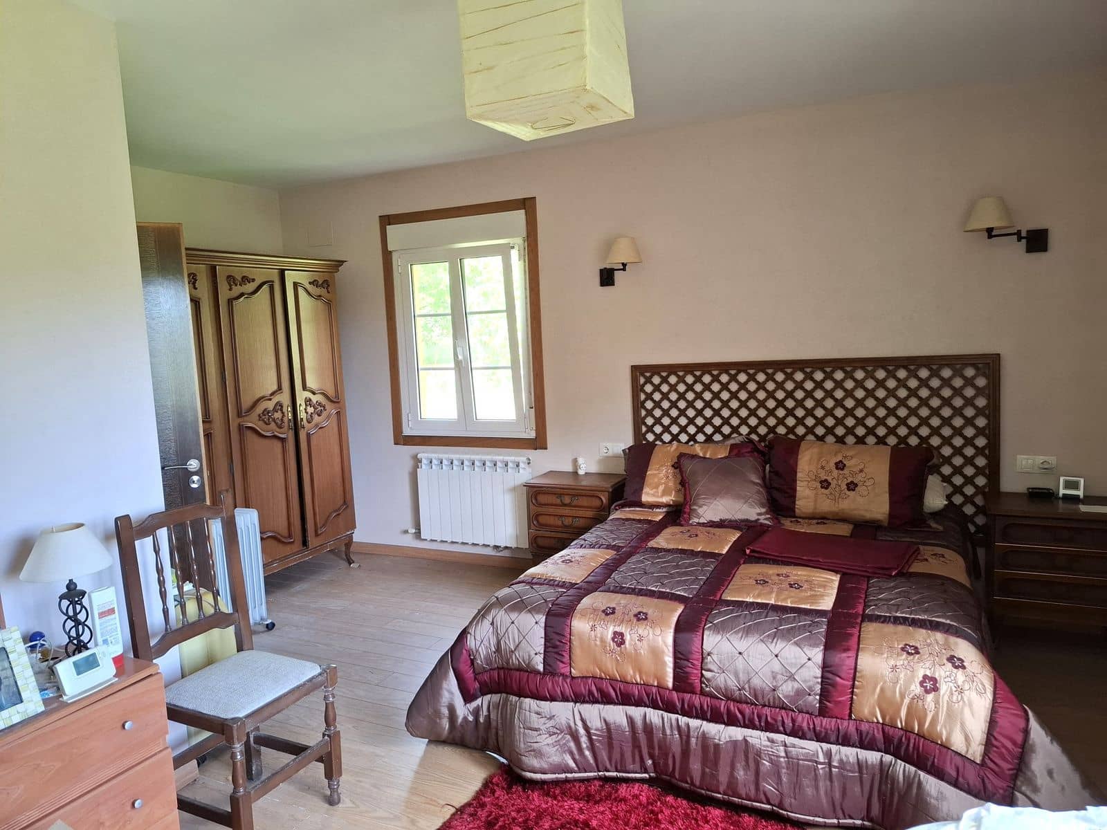 5 bedroom Finca/Country House for sale in Antas de Ulla with garage - € 270,000 (Ref: 10035745)
