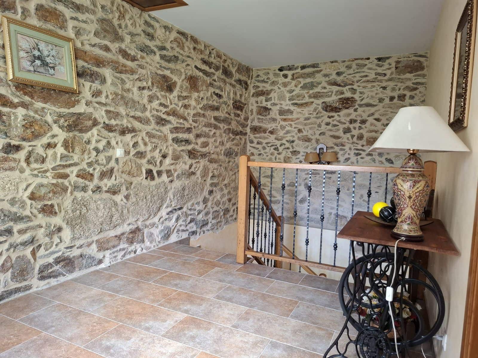 5 bedroom Finca/Country House for sale in Antas de Ulla with garage - € 270,000 (Ref: 10035745)