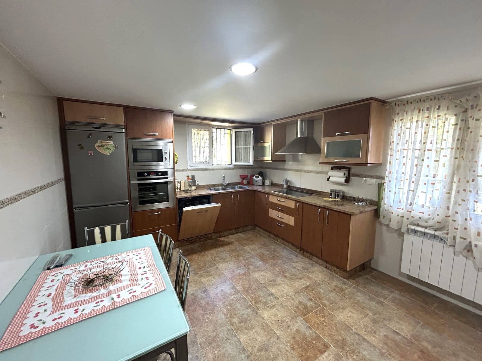 5 bedroom Finca/Country House for sale in Antas de Ulla with garage - € 270,000 (Ref: 10035745)