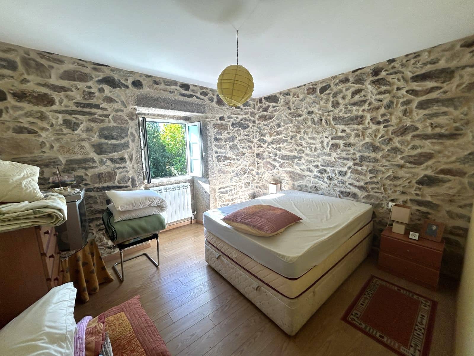 5 bedroom Finca/Country House for sale in Antas de Ulla with garage - € 270,000 (Ref: 10035745)
