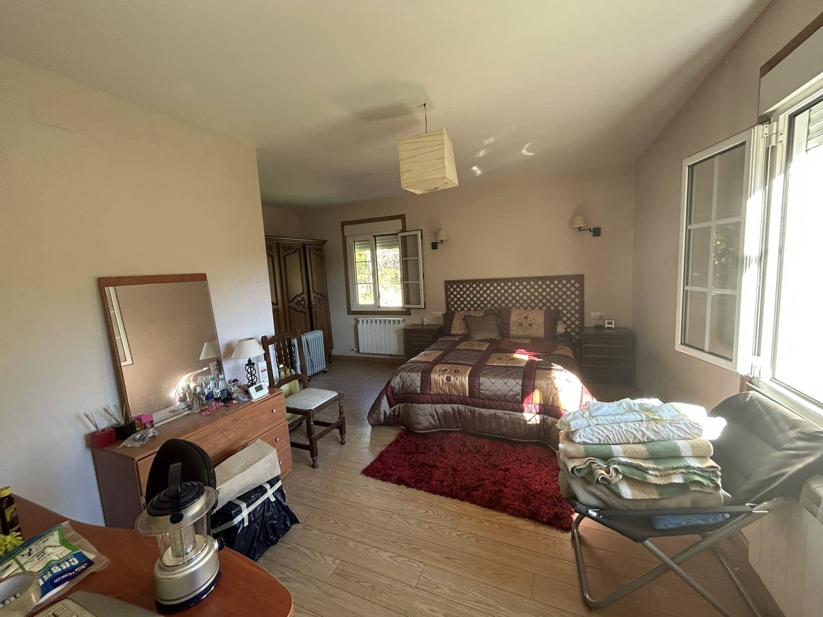 5 bedroom Finca/Country House for sale in Antas de Ulla with garage - € 270,000 (Ref: 10035745)