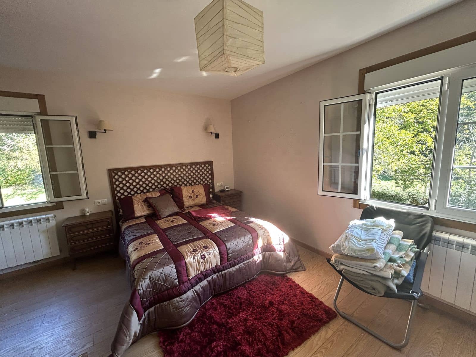5 bedroom Finca/Country House for sale in Antas de Ulla with garage - € 270,000 (Ref: 10035745)