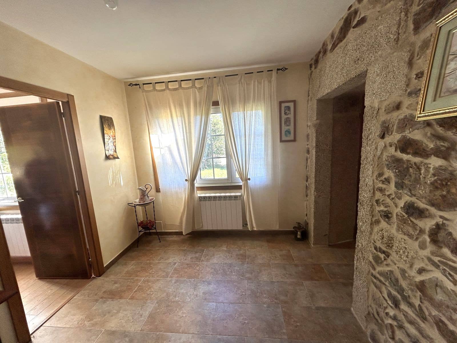 5 bedroom Finca/Country House for sale in Antas de Ulla with garage - € 270,000 (Ref: 10035745)