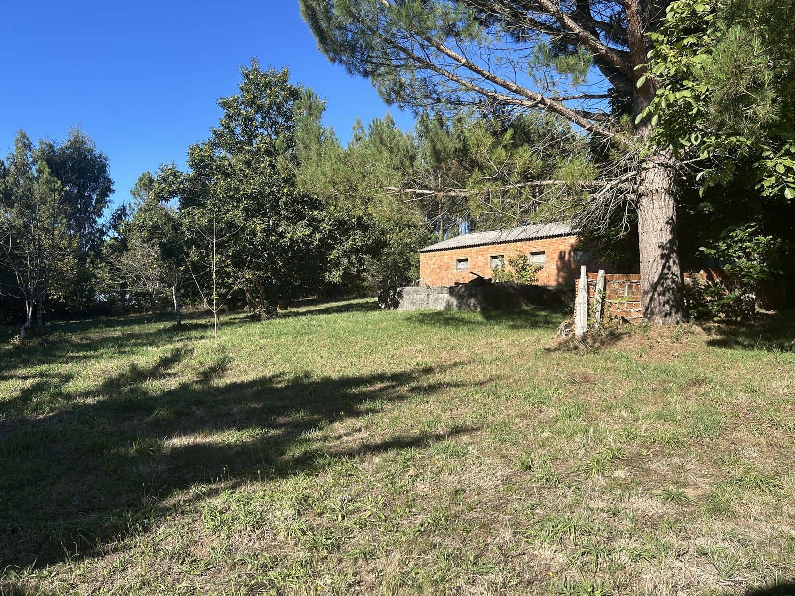 5 bedroom Finca/Country House for sale in Antas de Ulla with garage - € 270,000 (Ref: 10035745)