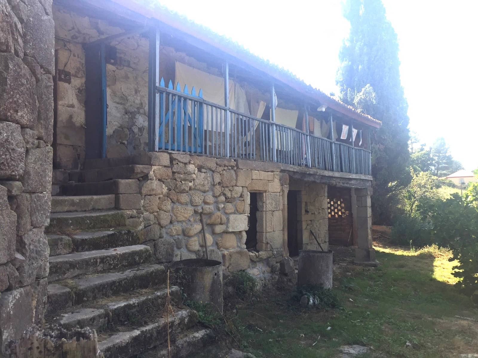 3 soveværelse Finca/Landehus til salg i Ourense by - € 152.000 (Ref: 10074618)