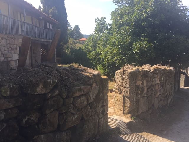 3 soveværelse Finca/Landehus til salg i Ourense by - € 152.000 (Ref: 10074618)