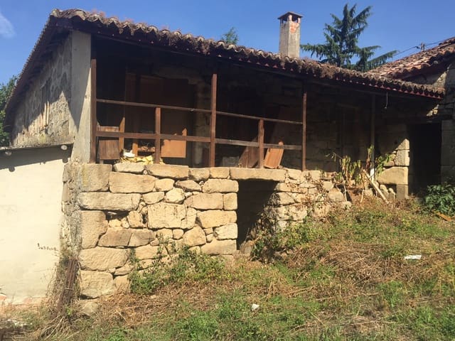 3 soveværelse Finca/Landehus til salg i Ourense by - € 152.000 (Ref: 10074618)